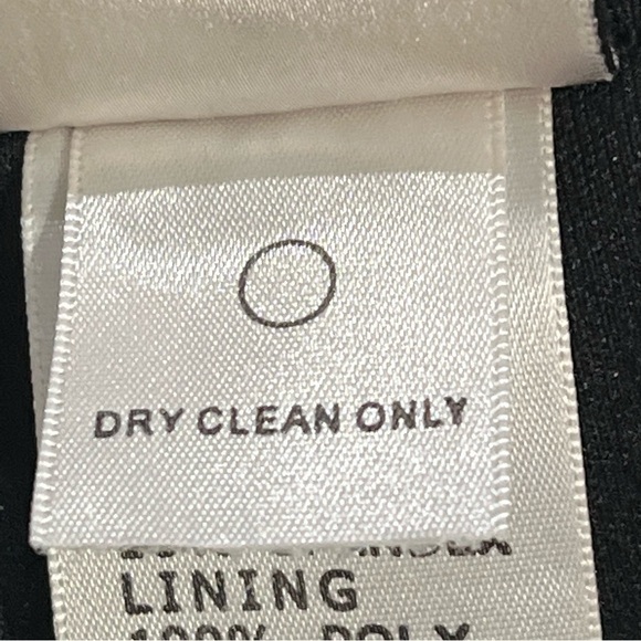 Tadashi WOMEN'S‎  FORMAL WIDE LEG LINED PANTS STYLE 731195 - Picture 9 of 10